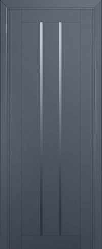 Дверь межкомнатная Unilack 49U